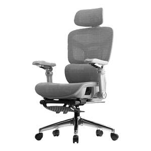 
Ergonomic chair, waist protection computer chair, home office chair, comfortable sedentary and reclining office chair, gaming chair