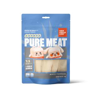 
Mao Planet freeze-dried cat and dog general snacks pure meat freeze-dried snacks staple food companion nutrition cod beautiful hair young and adult cats