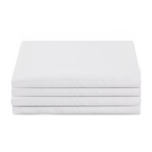 Genuine white bed single parts Thickened crypto -encrypted student army training single dormitory internal service white cushion single anti -wrinkle can not afford the ball