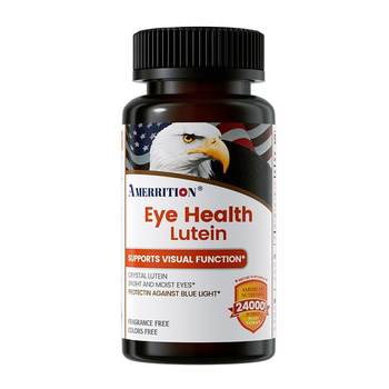 AMERRITION Lutein for adults and children