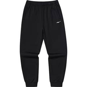 
Hongxing Erke pants men's spring sports pants men's casual sweatpants men's pants dad thickened trousers men