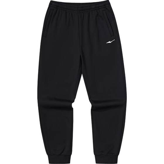 
Hongxing Erke pants men's spring sports pants men's casual sweatpants men's pants dad thickened trousers men