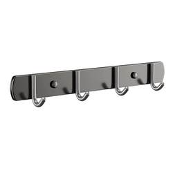 [NetEase Recommendation] 304 Stainless Steel Hook Bathroom