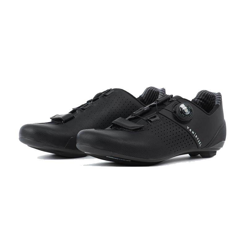 Decathlon Roadr 500 Cycling Shoes Men's Women's