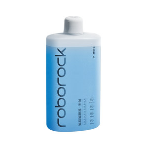 
Roborock Floor Sweeper and Floor Scrubber Antibacterial Cleaning Liquid - Applicable models as shown in the picture - Join to enjoy 99-20 accessory coupons