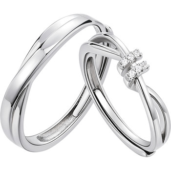 Catro loves couples and light luxury for bidding sterling silver
