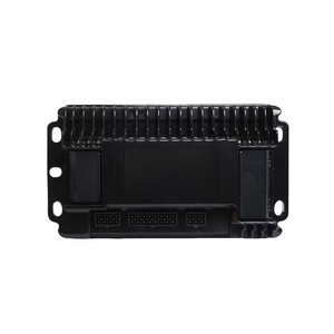 Built-in Bluetooth 10-in-1 wireless programming controller for electric vehicles 48-60-72V direct plug and lossless installation