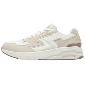 
361 Women's Shoes Sports Shoes 2025 Autumn Full Palm Rubber Casual Shoes Women's Wear-Resistant Anti-Skate Shoes New