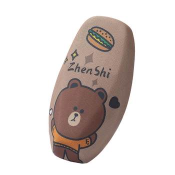 Electric car seat cover for summer sun protection, heat insulation and breathable Yadi Emma Tailing battery car seat cover universal seat cover