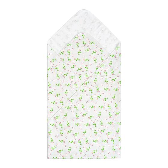 
Yin Xiuli swaddle cover blanket baby quilt hug blanket bag single baby cotton quilt bag single quilt bag single newborn baby