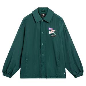 Lining/Li Ning Autumn Men's New Loose Leisure Lepenage Sports Casual Jacket AFDT439
