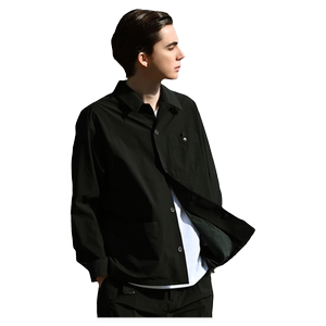 
Sanfu Outdoor丨Hermit Mountain Way blazer mountain sports casual jacket spring and autumn jacket men's new product