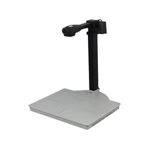 Light array WJ1203R high-speed camera with second-generation ID card recognition face scanner seal industry YZ1229