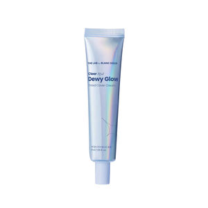 Korea Daiso dewy glow water-glow BB cream face cream isolation concealer brightening moisturizing natural fit