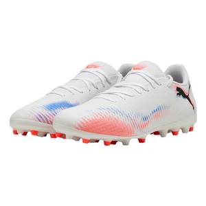 
Cool Rui Football Puma FUTURE 8 entry-level MG short nail man grass training competition football shoes 108604-01