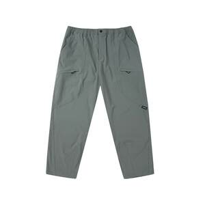 
Decathlon SPW361049 urban functional overalls men's sunscreen and splash-proof loose outdoor sports pants RFL1