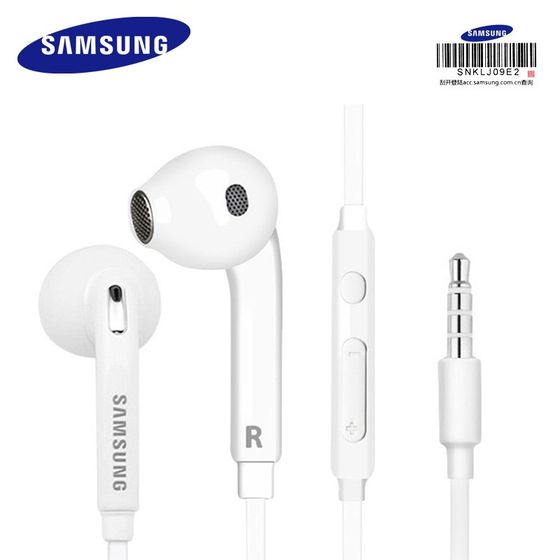 SAMSUNG EO EG920 Earphones Note3 Headsets Wired with Microp