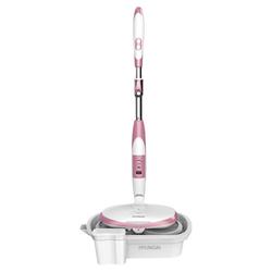 Hyundai Wireless Electric Mop Household Waxing And Mopping Artifact Fully Automatic Sweeping All-in-one Machine