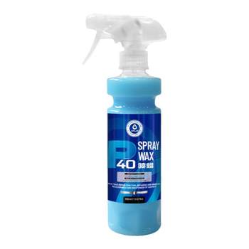 
P40 wax spray car paint coating agent car wax quickly polished