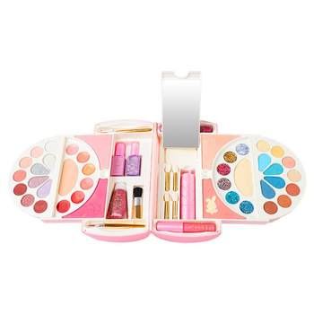 Du Lisa's special cosmetics and makeup gift box for children