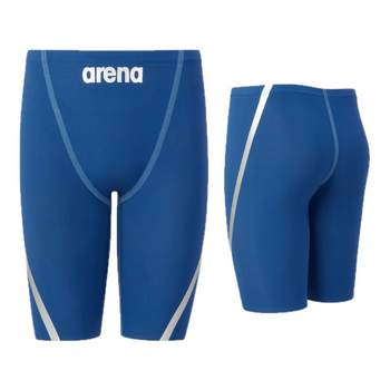 
arena Arena 2025 new Men's Glory Series Fitness Comfortable and Anti-Awkward Fitness and Knee Swim Trousers
