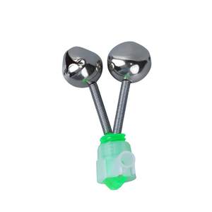 Weituosen Anti-falling fishing bells and anti-swinging Luya fishing rod casting rod sea rod sea rod night sea fishing alarm