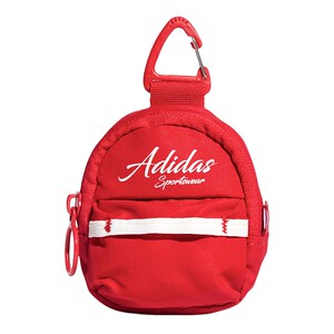 
Adidas (new product) 2026 Spring Unisex Pocket KR5181