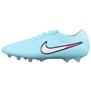 
Little Li Zi's authentic NIKE Nike Legend 10 high-end AG short nail soccer shoes adult men IB9520-401
