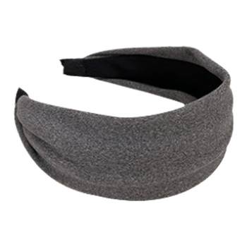 
Women's 2025 new model for women's wide-edged hairbands~