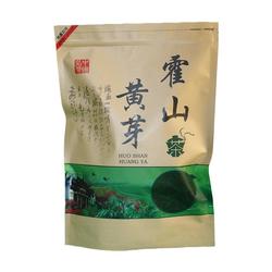 2023 Nový čaj Před Deštěm Huoshan žlutý Pupen Prvotřídní Jarní čaj žlutý čaj Alpský Pupen 250g Racio čaj Anhui Dahuaping