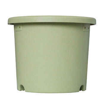 Alice flower pots are durable for 10 years and breathable without rotting roots