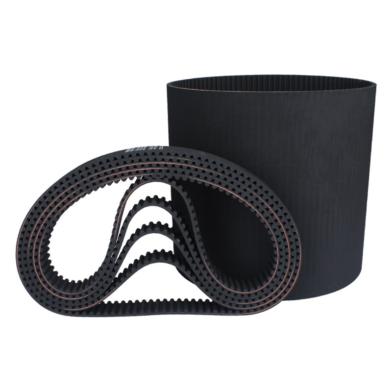 Pangyoo 240XL Cinghia Dentata - Gomma Per Stampanti 3D E CNC 12.7mm