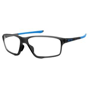 Sports glasses frame badminton running football myopia glasses frame men and women basketball glasses OX8080 8076