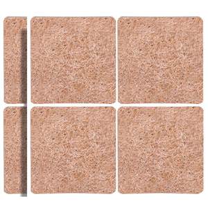 
Deli felt home protective cushion furniture table foot cushion can be cut anti-slip, noise reduction and wear-proof chair sofa