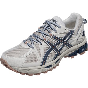 ASICS casual shoes for men and women GEL-KAHANA 8 retro sports shoes 1203B133-025