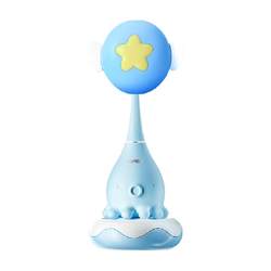 COMBO children's 1-6 years old electric toothbrush