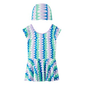 
MQD children's clothing children's swimsuits and trousers boys one-piece swimsuits summer new products boys and girls swimsuits sun protection babies