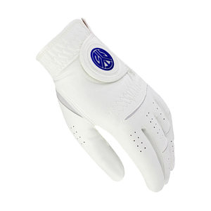 Golf glove men imported nano -super fiber cloth golf gloves thin air -breathable non -slip can