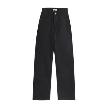 Who wears a good -looking cigarette pipe pants, close your eyes!
