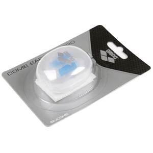 
arena Men's and women's training waterproof comfortable soft silicone universal equipment swimming earplugs