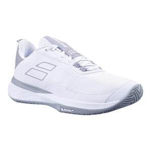 
Babolat comfort series Baibaoli women's Michelin sole sports tennis shoes SFX EVO