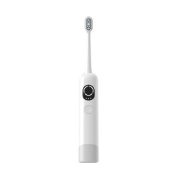 New 2025 Sweeping Vibration Electric Toothbrush with Soft Bristles for Adult Couples Specially for Men and Women Fully Automatic Smart Birthday Gift