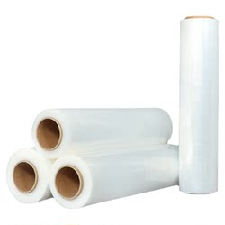 Instant discount of 1860 yuan for 30 boxes of stretch film, factory direct sale