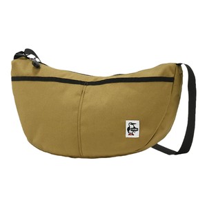 Chums Qiaqia Bird trendy messenger bag Outdoor men and women bags light, multi-function, multi-function storage shoulder bag CH60-3119
