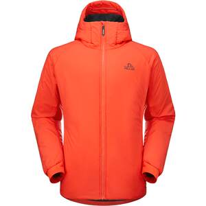 
[Same style in Cheng Yi] Pelch and Primaloft gold standard P cotton clothing for men outdoor windproof sports mountaineering jacket for women