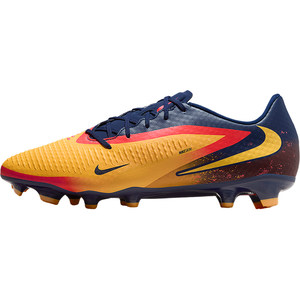 
Nike/Nike official genuine Phantom 6 men's low-top cushioning sports football shoes HQ2314-800