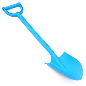 Jianxiong all -in -one children's beach shovel large thickened digging soil playing with sand plastic outdoor beach toys baby sand shovel