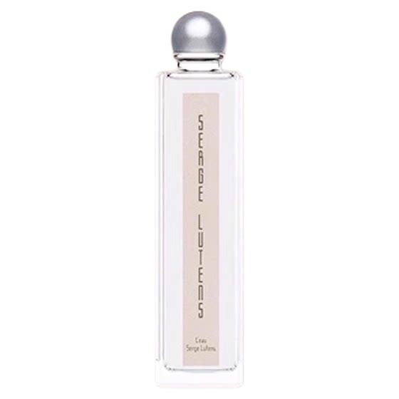 [10 billion subsidy] Serge Lutens's Yingxi series perfume Ludan's water 5ml