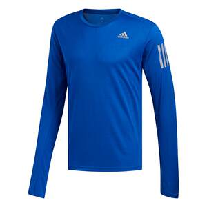 
Adidas/Adidas genuine new men's casual long-sleeved round neck pullover sports T-shirt DZ2126