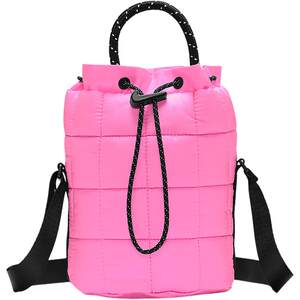 
Nike/Nike official authentic 2025 winter men's and women's casual sports portable shoulder bag HQ6709-606